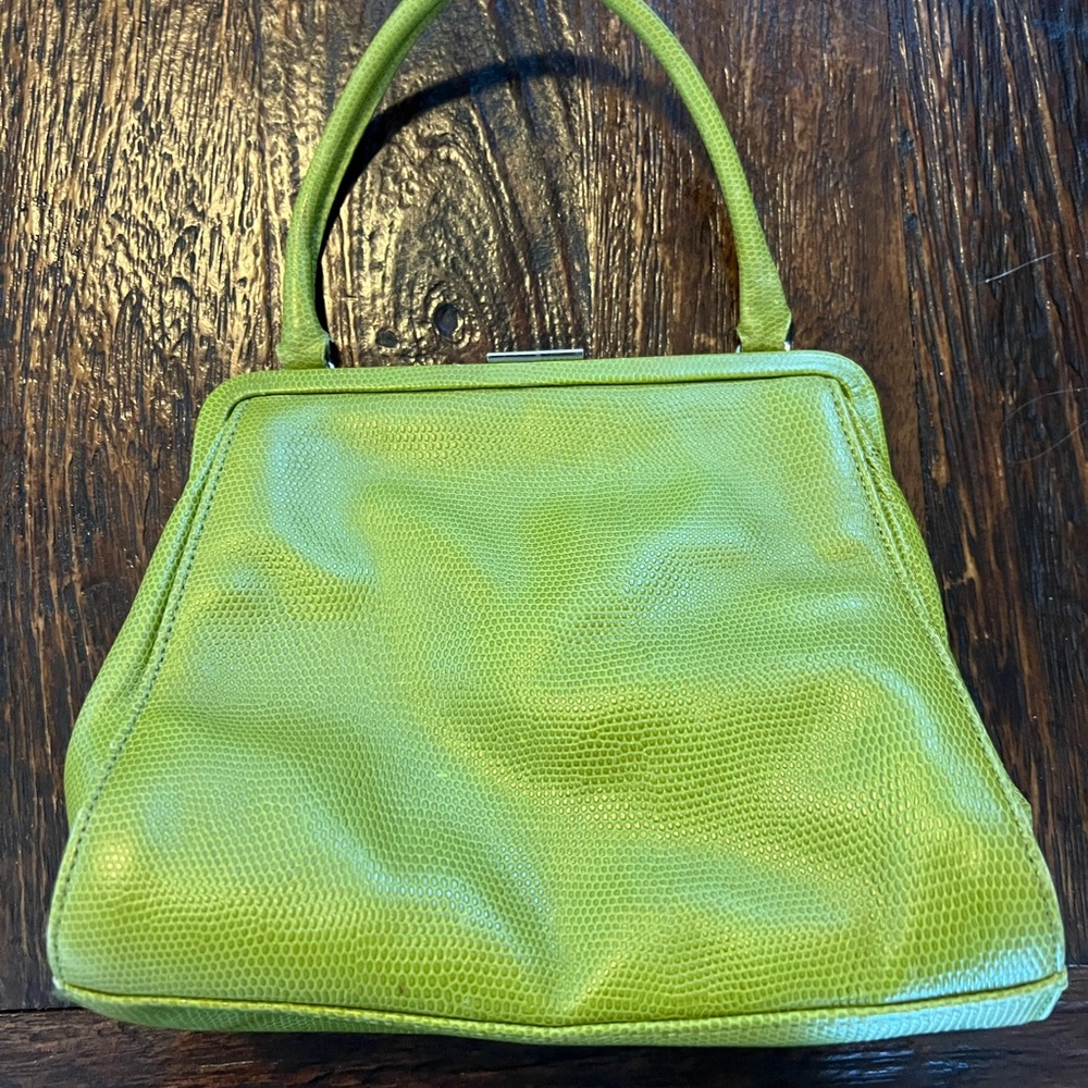 Banana Republic small handbag